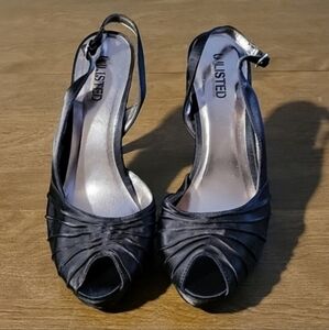 Unlisted Like New Heels